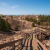 Indiana Dunes National Lakeshore otelleri