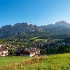 Hôtels dans cette région : Cortina d'Ampezzo