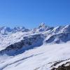 Lejligheder i Livigno Ski Area
