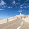 Semesterhus i Mont Ventoux