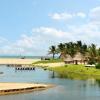 Hotel dengan Kolam Renang di Pondicherry