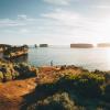 Cabins in Great Ocean Road