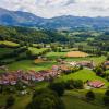 Hôtels dans cette région : Vallée de Baztán