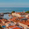 Hotels in der Region Charente-Maritime