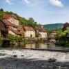 Hotels in Doubs