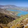 Sierra de Grazalema: case di campagna