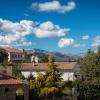 Hotele w regionie Sierra de Gredos