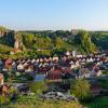 Guest Houses in Franconian Switzerland