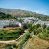 Hoteles en La Alpujarra