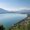 Serviced apartments in Lac du Bourget