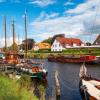 Hotels in der Region Ostfriesland