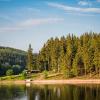 Apartments in Thuringian Forest