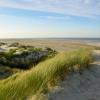 Апартаменти на острові Borkum Island