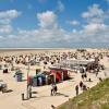 Apartments in East Frisian Islands