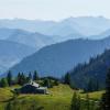 Hôtels spa dans cette région : Lac Spitzing