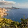 Hotels in der Region Lipari