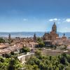 Hotels in der Region Segovia