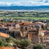 Hotels in Caceres Province