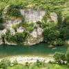 Gorges du Tarn – dovolenkové domy