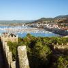 Hotels in der Region Bajas Estuary