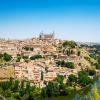 Hotels in Toledo Province