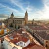 Hotels in Salamanca Province