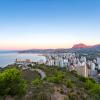 Hotels in Alicante Province