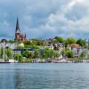 Hotels in der Region Schleswig-Holstein