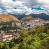 Hoteles en Minas Gerais