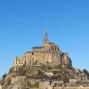 Hotels a Badia de Mont Saint-Michel