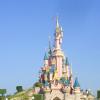 Hotel di Disneyland Paris