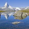 Chalet di Canton of Valais