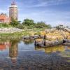 Haustierfreundliche Hotels auf Bornholm