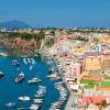 Hotels in Campania