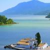 Hotels on Corfu