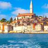 Hoteles en Istria