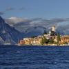 Mga hotel sa Lake Garda