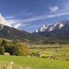 Ferienwohnungen in der Region Tirol