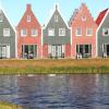 Hostels in Noord-Holland