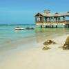 Hoteles de playa en Cayos de Florida