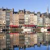 Ferienwohnungen mit Hotelservice in der Region Calvados