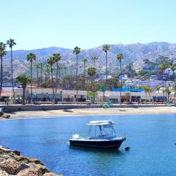 Santa Catalina Island 29 cheap hotels