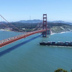 San Francisco Bay Area