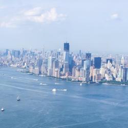 New York und Umgebung
