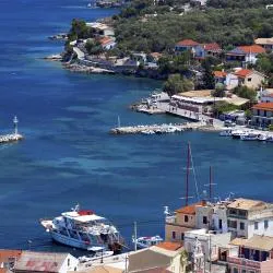 Paxoi
