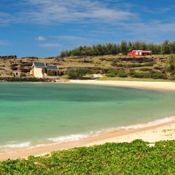 Rodrigues Island  30 cottage