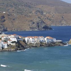 Île d'Andros
