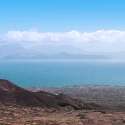 Santo Antao 87 hotels with parking