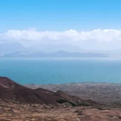 Santo Antao 3 resorts