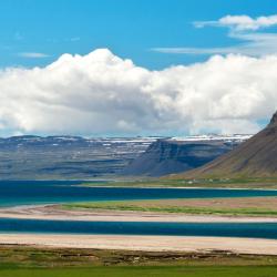 Westfjords